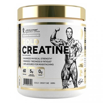 [1-2d.d.] KEVIN LEVRONE Gold Creatine - 300g