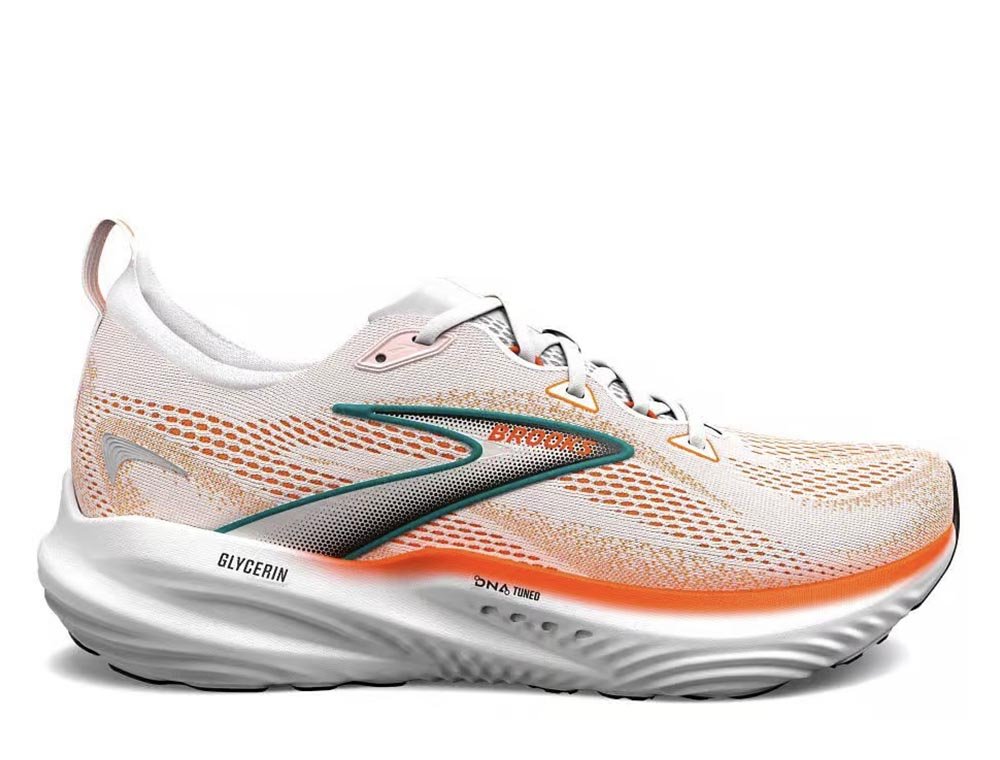 BROOKS Glycerin 22 Men's 1104451D186