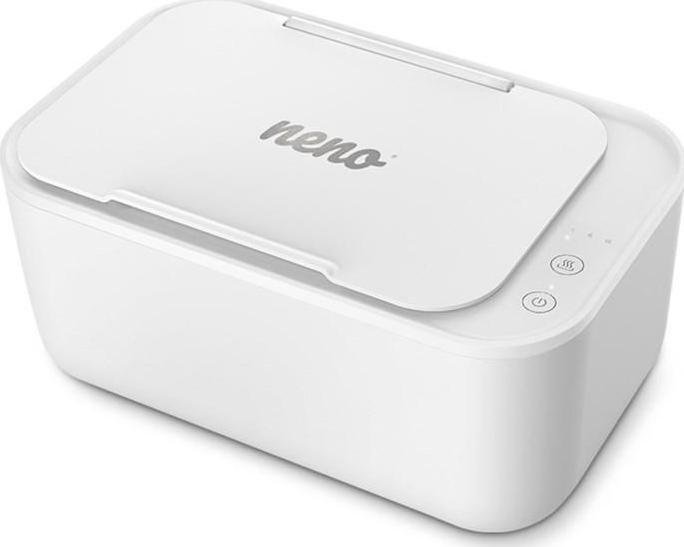 Neno Calor moisturized wipe heater