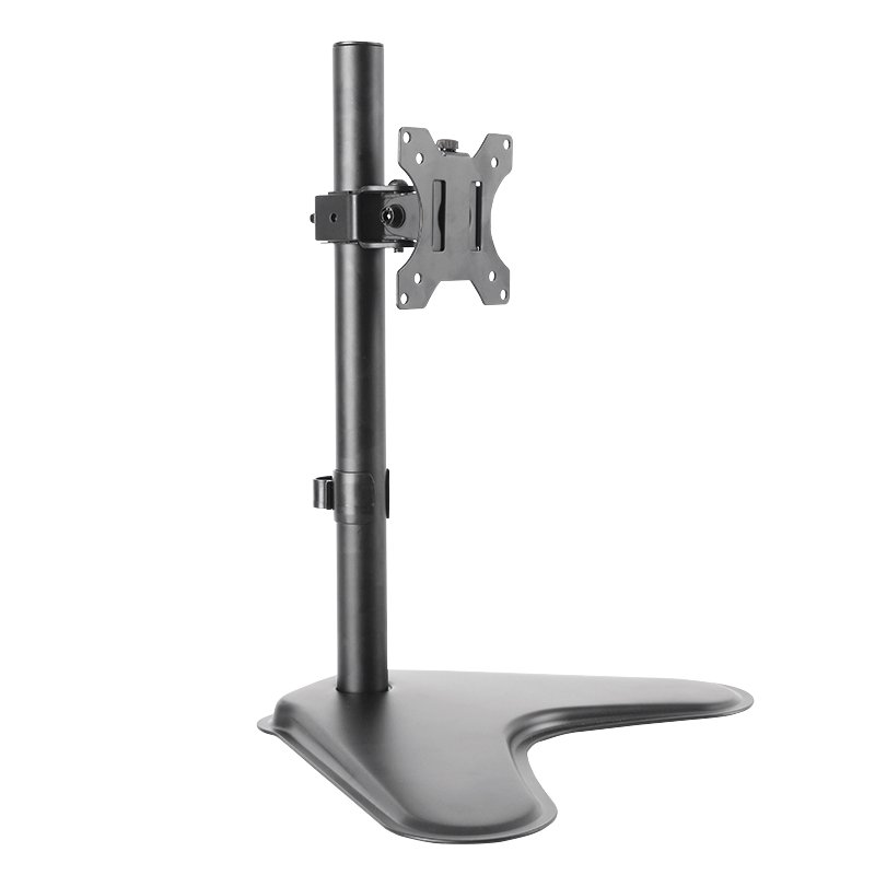 LOGILINK -  Monitor desk stand, tilt, swivel, rotation