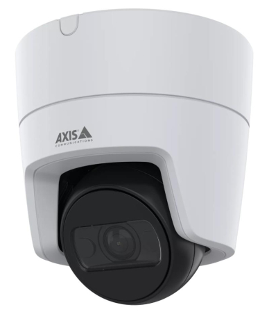 NET CAMERA M3126-LVE 4MP DOME/WHITE 02918-001 AXIS|02918-001