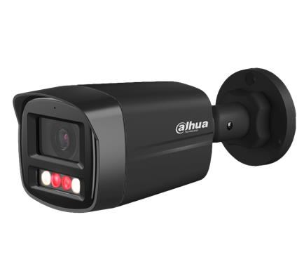 NET CAMERA 4MP IR BULLET/HFW1439TL1-A-IL-0280B-B DAHUA|IPC-HFW1439TL1-A-IL-0280B-B