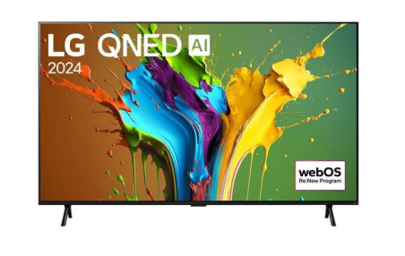 TV Set|LG|98"|4K/Smart|3840x2160|webOS|98QNED89T6A|98QNED89T6A