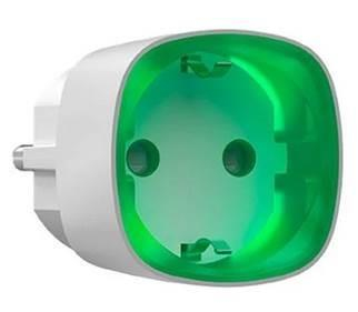 SMART HOME SOCKET WHITE/38209 AJAX|ajax_38209