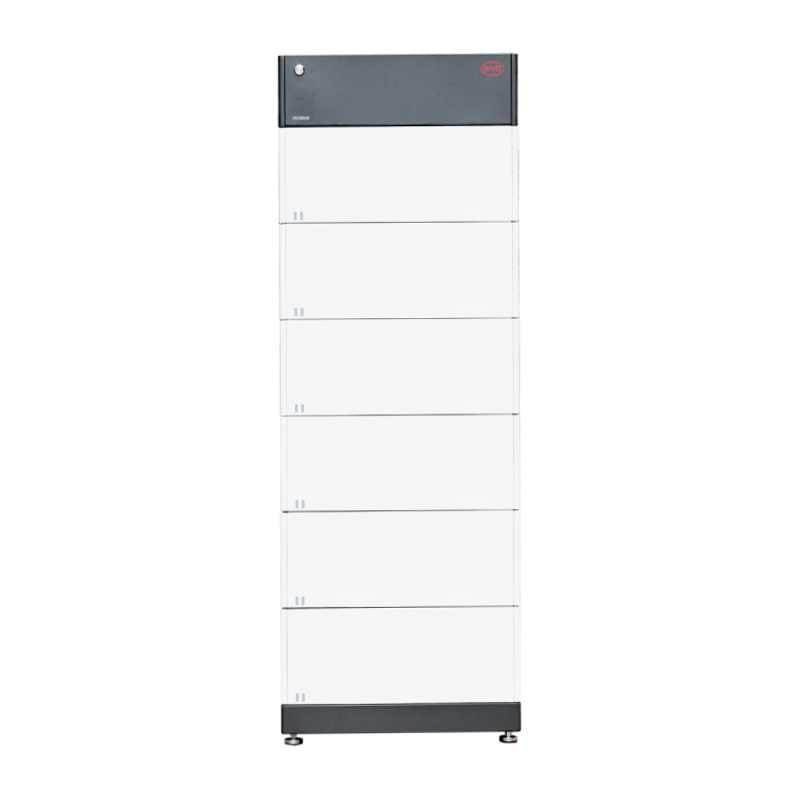 Ličio geležies fosfato kaupiklis 16.6 kWh BYD Battery Box Premium HVM