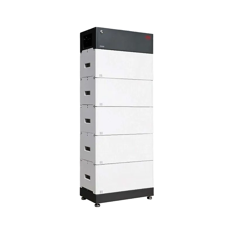 Ličio geležies fosfato kaupiklis 13.8kWh BYD Battery Box Premium HVM