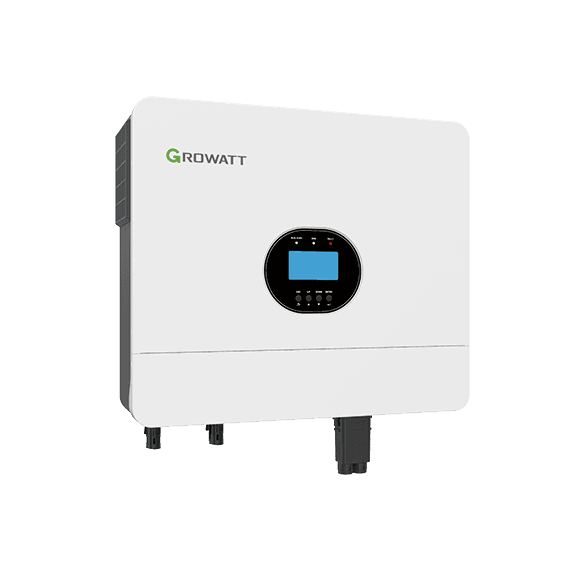 Off grid inverteris Growatt SPF 6000ES PLUS