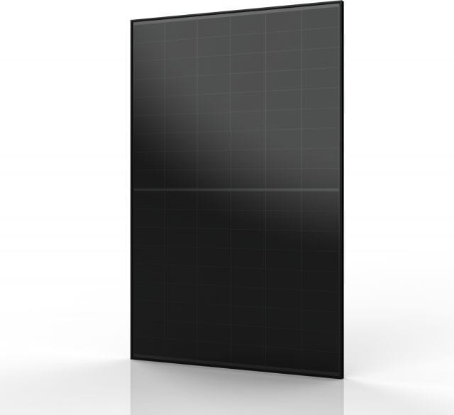 Saulės modulis 440W Aiko A440-MAH54MB-G2 N-TYPE Full Black