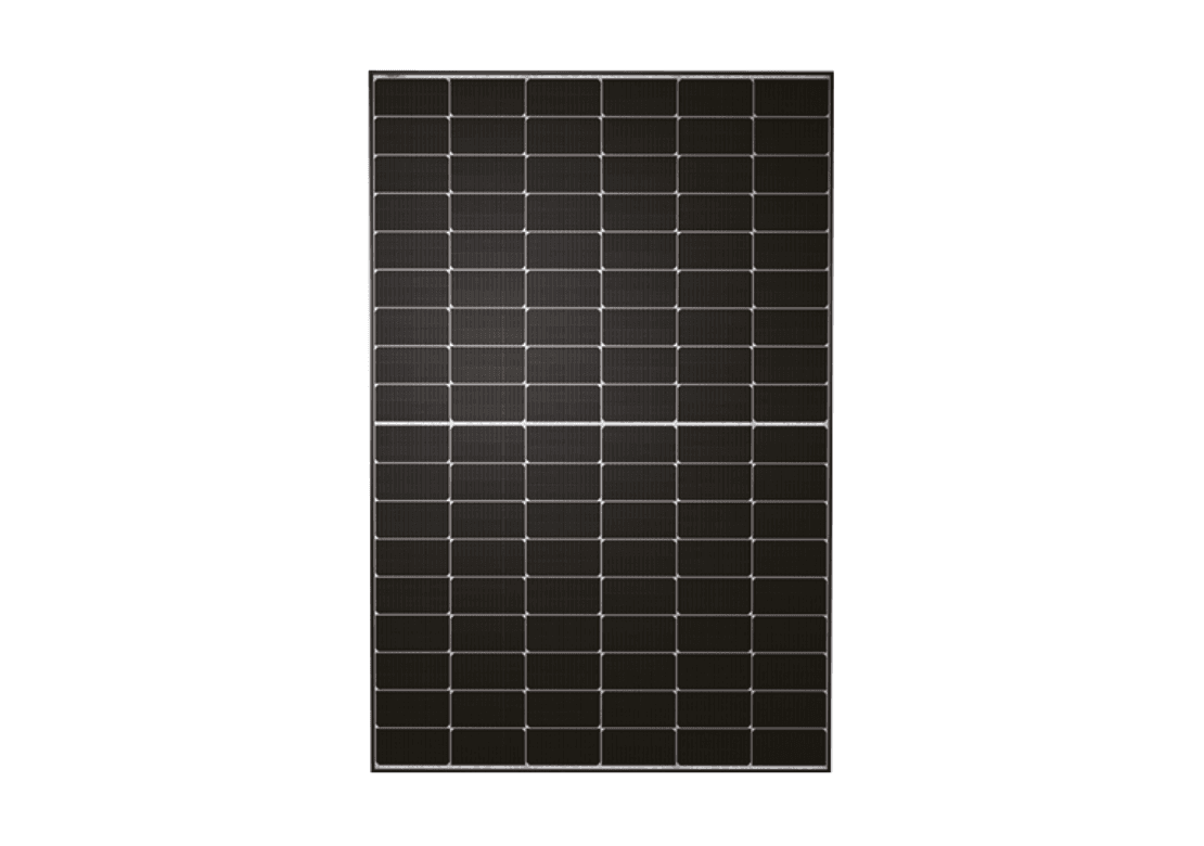 Saulės modulis 430W N-Type TW Solar TWMND-54HS430