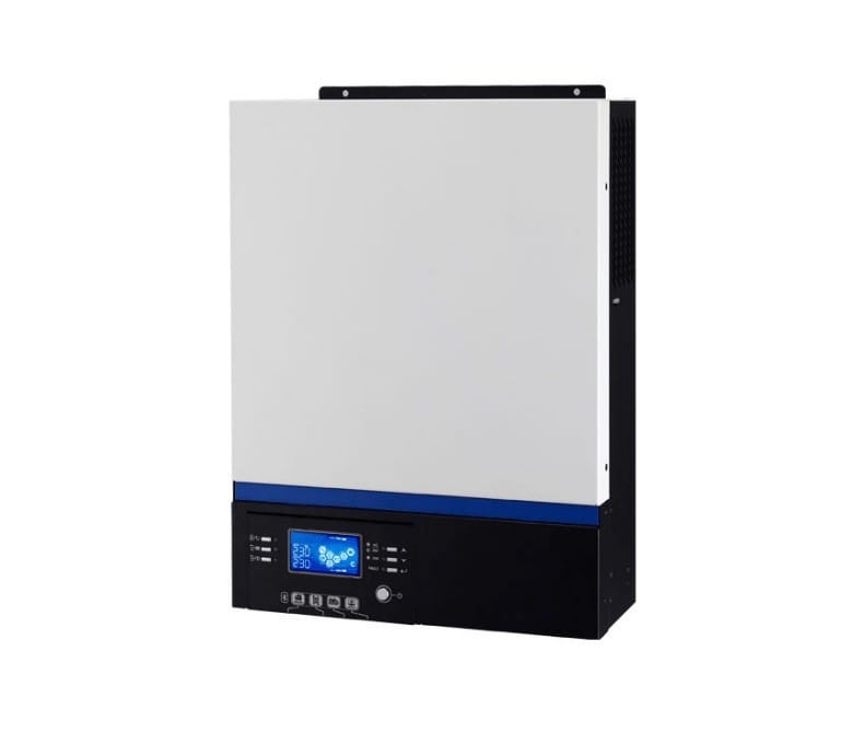 Off-grid inverteris  5KW Voltronic Axpert VM III 5K-48
