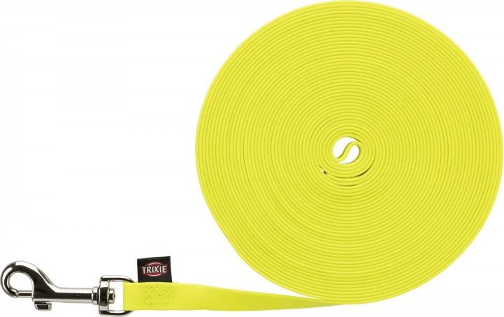 Trixie Easy Life, 10 m/13 mm, neon yellow