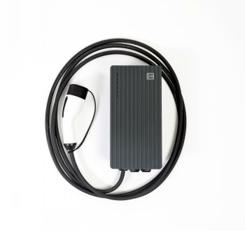 TELTONIKA TELTOCHARGE - 7,4KW/ 1P/ TYPE 2 (5M CABLE)|EVC1010P1000
