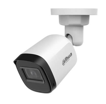 CAMERA HDCVI 1080P IR BULLET/HAC-B1A21-U-0360B DAHUA|HAC-B1A21-U-0360B