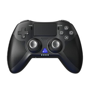 Belaidis valdiklis / "GamePad iPega PG-P4008" jutiklinis kilimėlis PS4