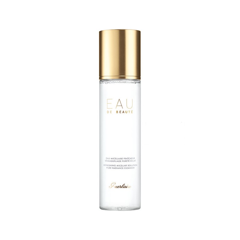 Guerlain Gaivinamasis micelinis tirpalas Eau de Beauté 200 ml