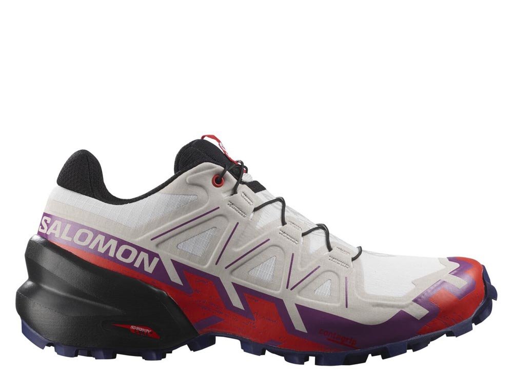 SALOMON Speedcross 6 Women's L41743200