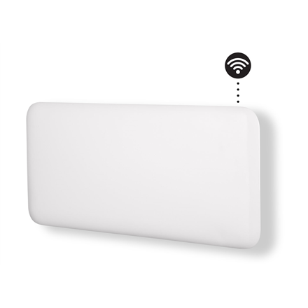 Mill | Heater | PA2000WIFI3 GEN3 | Panel Heater | 2000 W | Suitable for rooms up to 30 m² | White|PA2000WIFI3