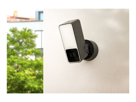 EVE Outdoor Cam|10ECA8101