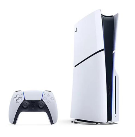 PLAYSTATION 5 CONSOLE SLIM 1TB/AFT.BUNDLE 711719589037AB SONY|711719589037AB