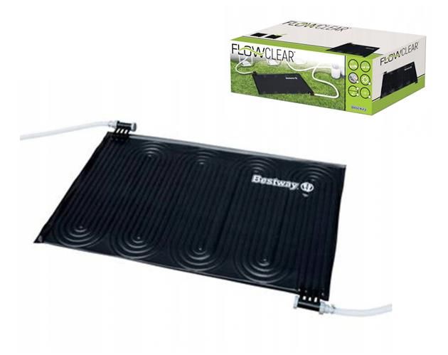 Bestway Saulės Energijos Šildymo Kilimėlis