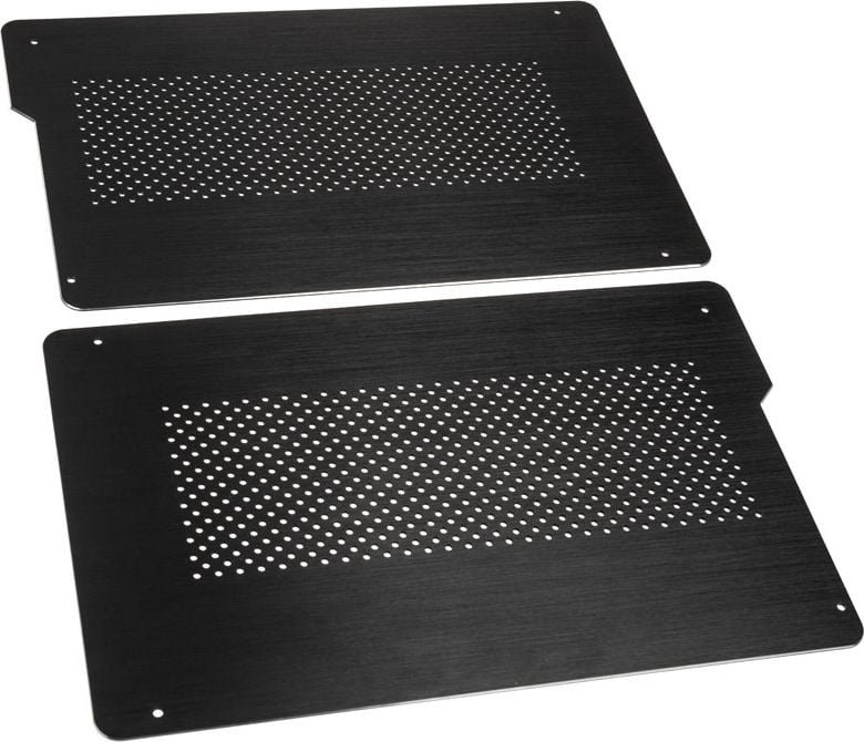 Raijintek Aluminium side panels for Ophion (0R40B00131)
