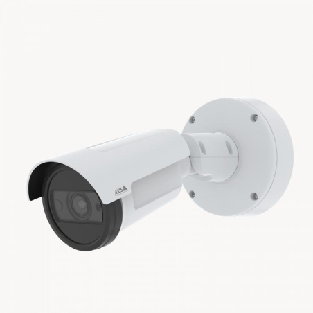 NET CAMERA P1468-LE 8MP/02342-001 AXIS|02342-001