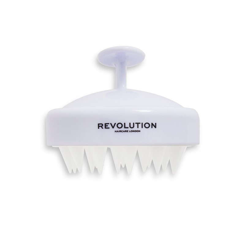 Revolution Haircare Stimuliuojantis galvos odos masažuoklis