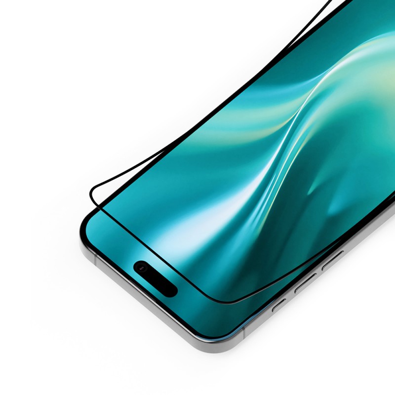 "Etteri" grūdintas stiklas 9D, skirtas "Samsung Galaxy A56 5G