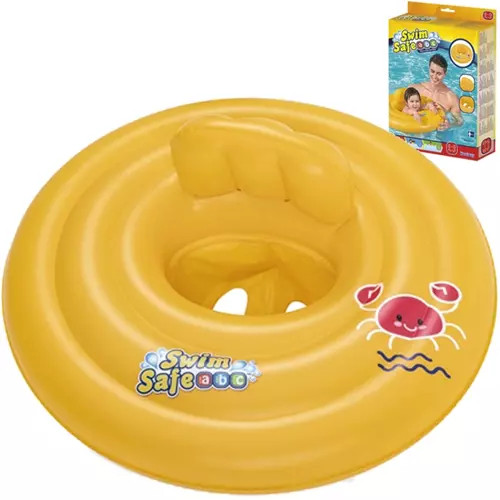 Pripučiama plaukimo mokymo priemonė 69 cm - BESTWAY 32096
