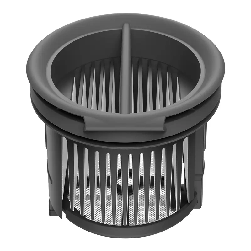 Dreame H14 Dual filtras
