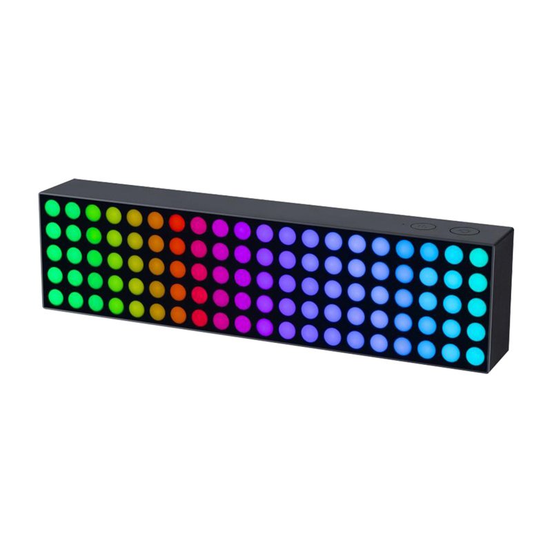 Yeelight Cube Lite žaidimų apšvietimo panelė