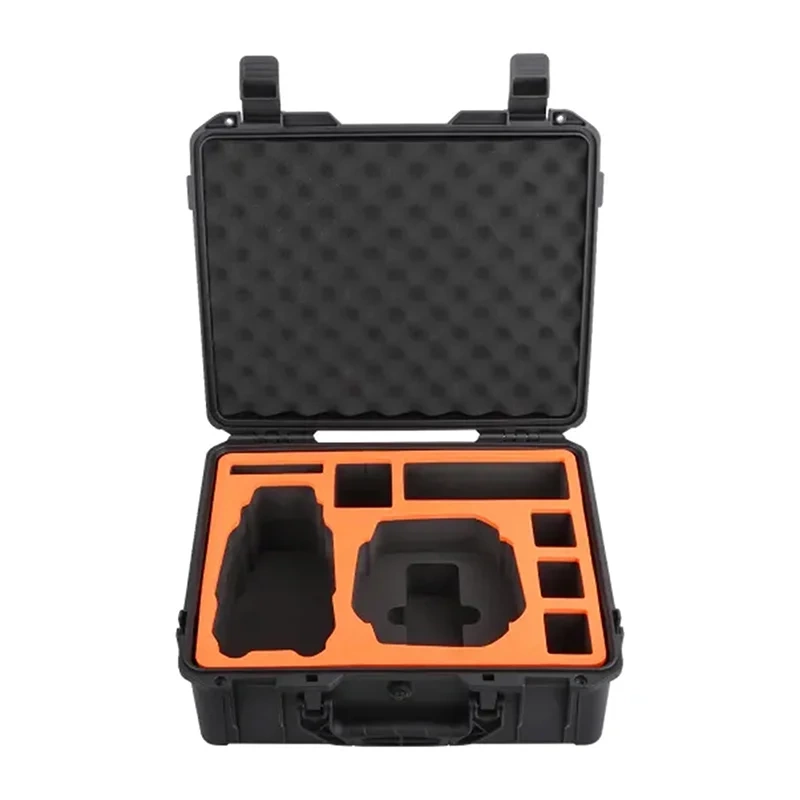 Kietas dėklas Sunnylife DJI Mavic 3 / 3 Pro / 3 Classic dronams