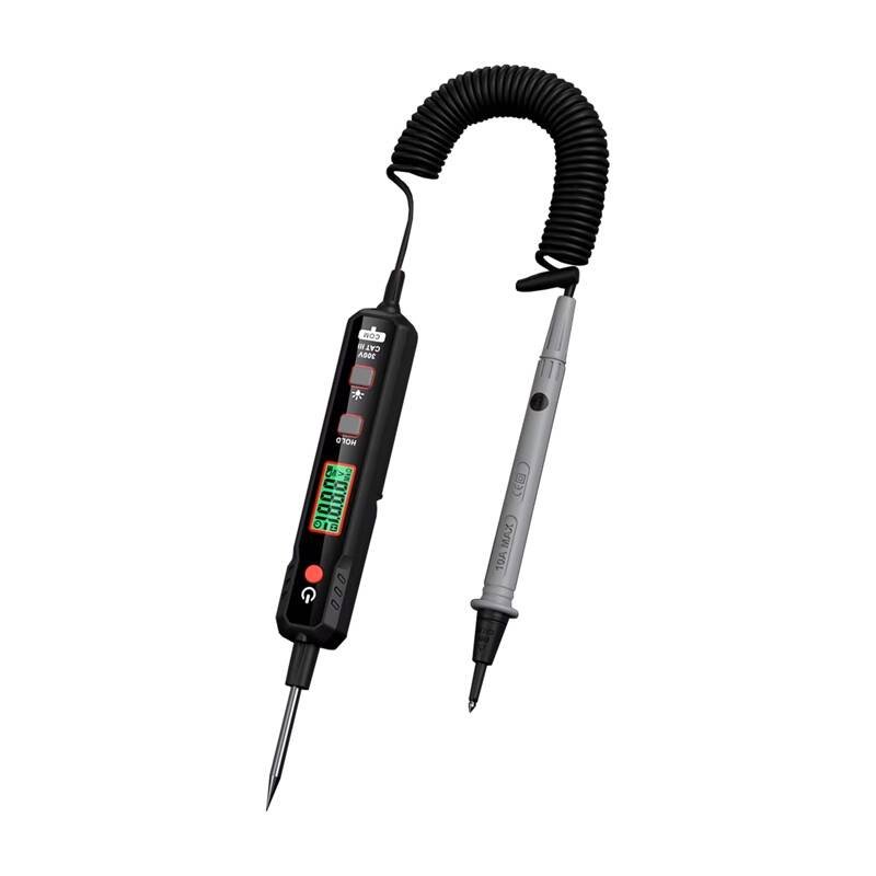 Habotest HT86B skaitmeninis multimetras