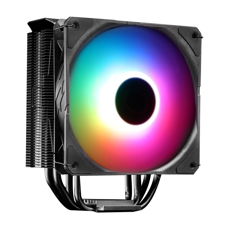 Cooler Master Hyper 212 Pro CPU aušintuvas