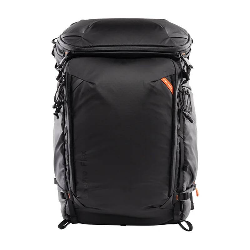 PGYTECH OnePro Flex 40L kuprinė (juoda) + L formos organizatorius