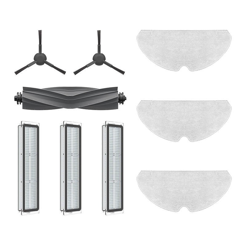 Dreame D10s Pro priedų rinkinys