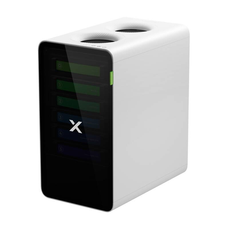 xTool SafetyPro™ AP2 dūmų kasetė