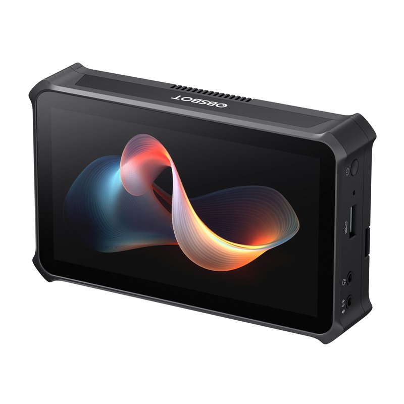 Modulinė 4K vaizdo konferencijų sistema OBSBOT Talent