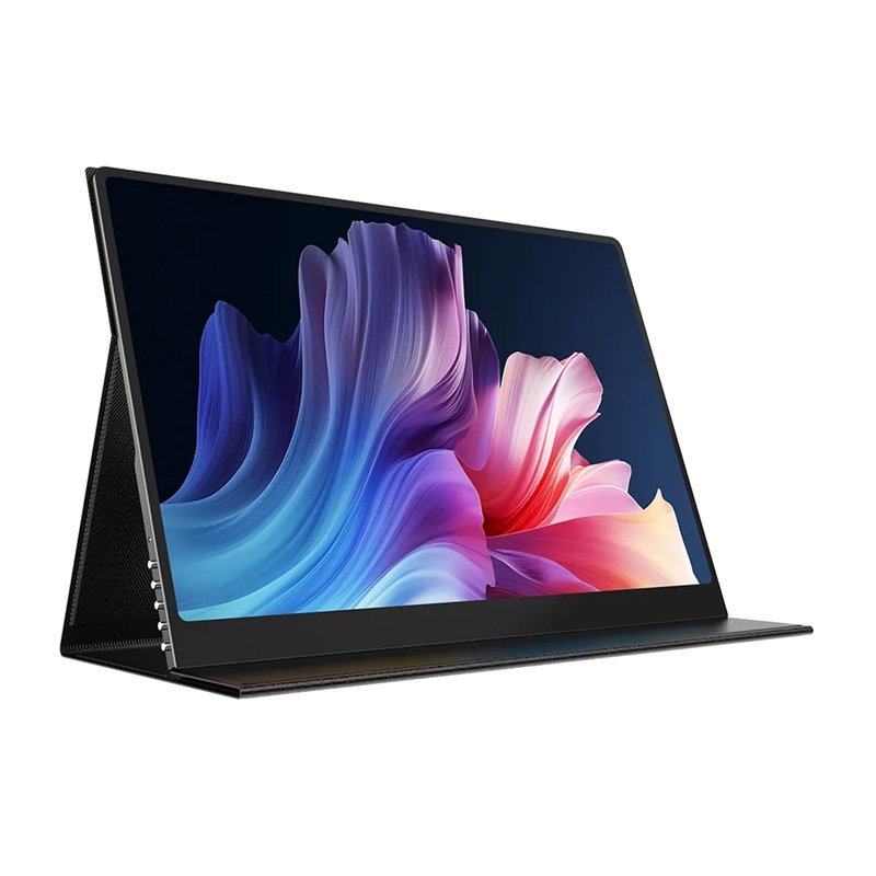 Uperfect UColor O2 M160B01 nešiojamas monitorius 2880x1800, 120 Hz