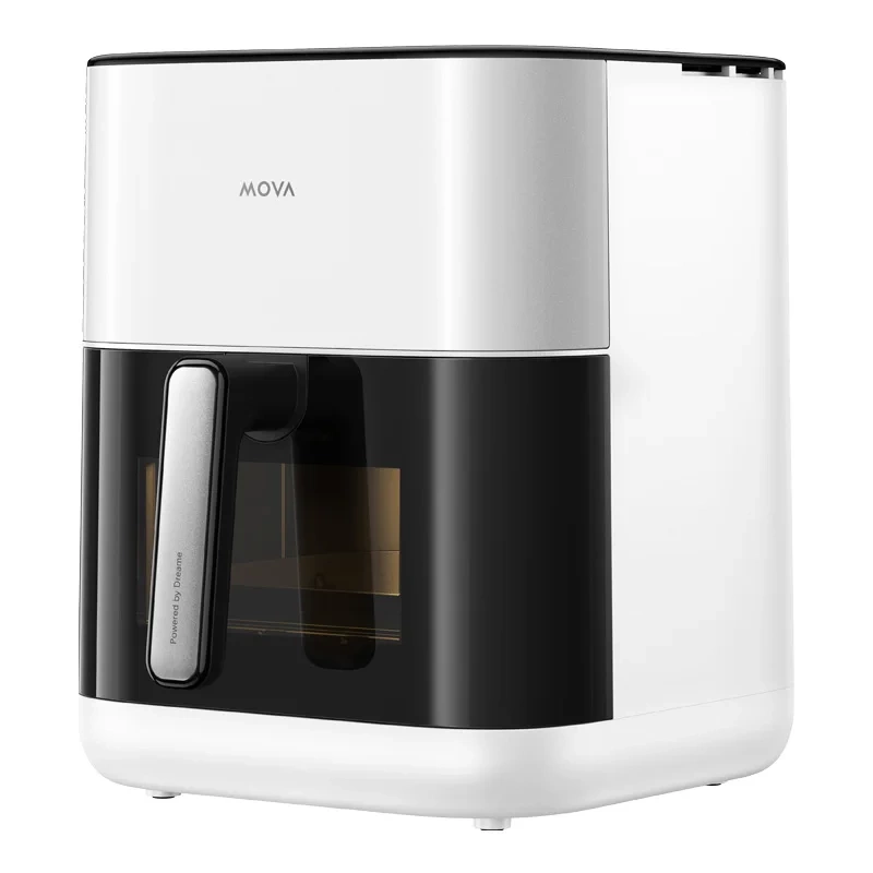 MOVA FD10 Pro karšto oro gruzdintuvė