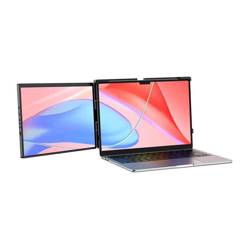 Uperfect Z14-S M140G13 14" 2240x1400 nešiojamas monitorius