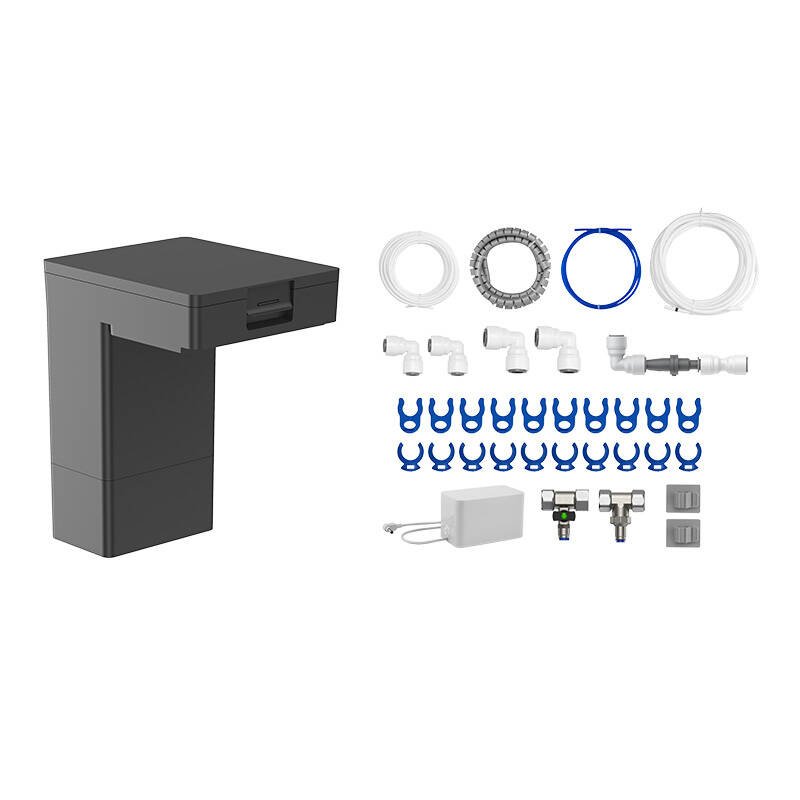 Vandens prijungimo komplektas L10s Pro Ultra Heat / L10s Ultra Gen2 / X40 Ultra / L40 Ultra