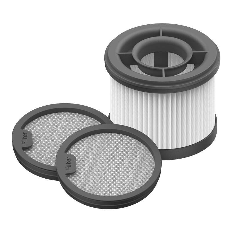 Z10 stoties filtro priedų rinkinys (1 filtras + 2 kempinėlės)
