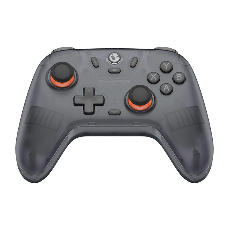 GameSir T4n Lite Nova belaidis valdiklis (pilkas)