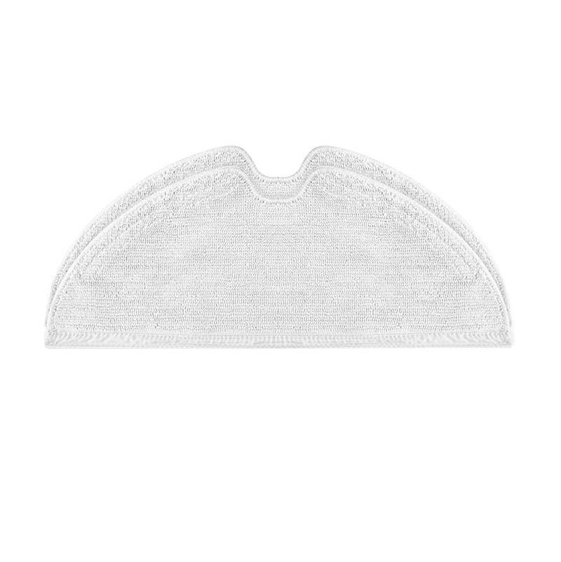 Nenuplaunama šluostė Dreame F9 / D9 / D9 Pro / D9 Max / L10 Pro (2 vnt.)