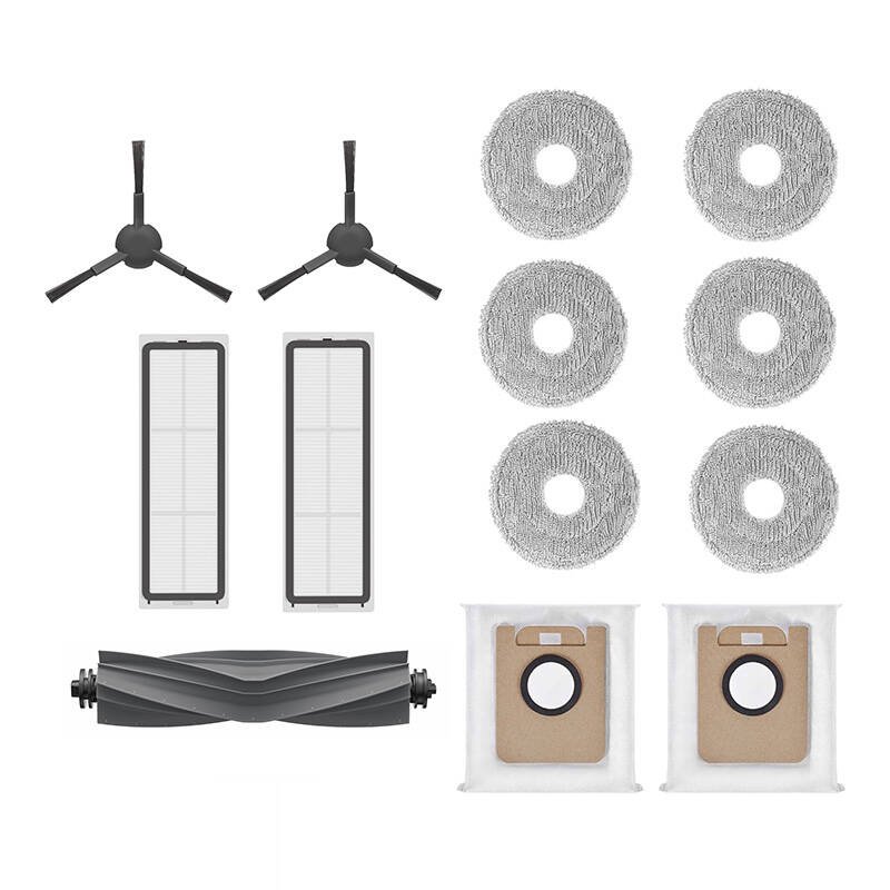 Priedų rinkinys Dreame L20 Ultra / L20 Ultra Complete valymo robotui