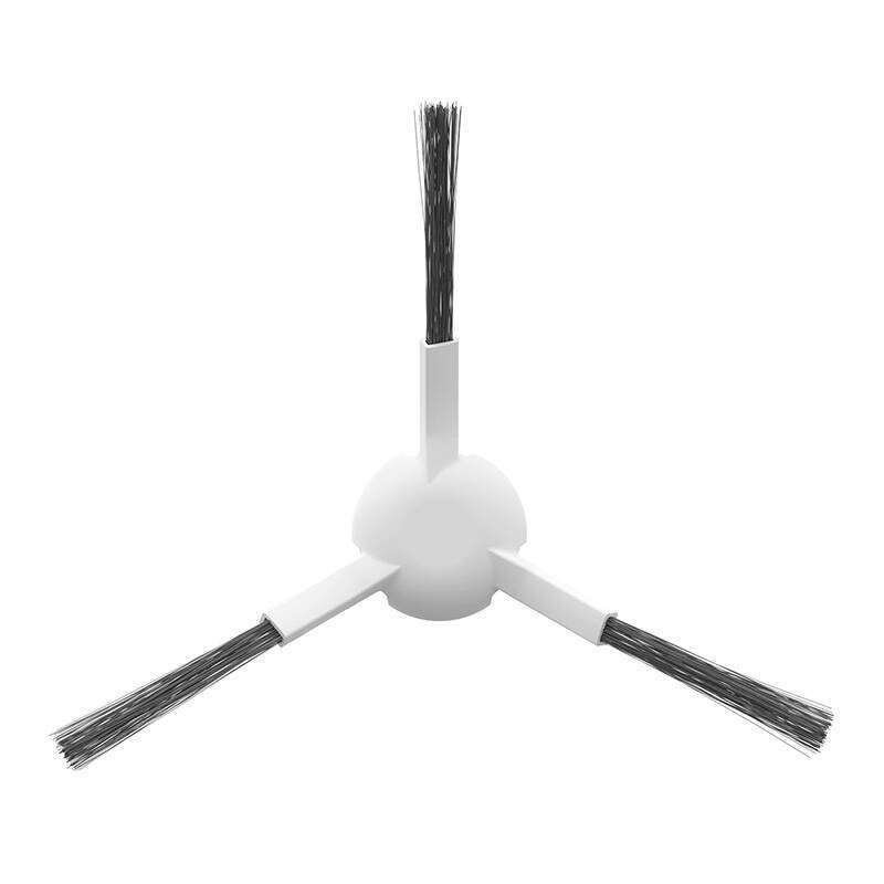Šoninis šepetys Dreame L10s Ultra / L10 Ultra / L10 Prime (baltas)