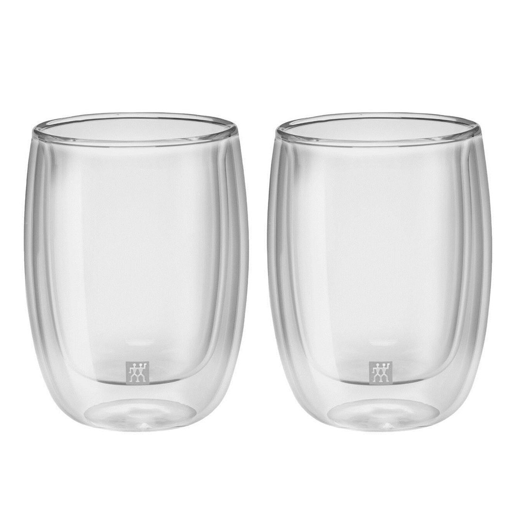 Kavos stiklinės ZWILLING 39500-077-0 2pc(s) 200 ml