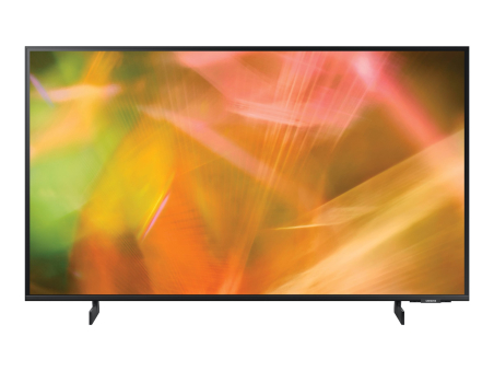 SAMSUNG HG50AU800EEXEN 50inch UHD|HG50AU800EEXEN
