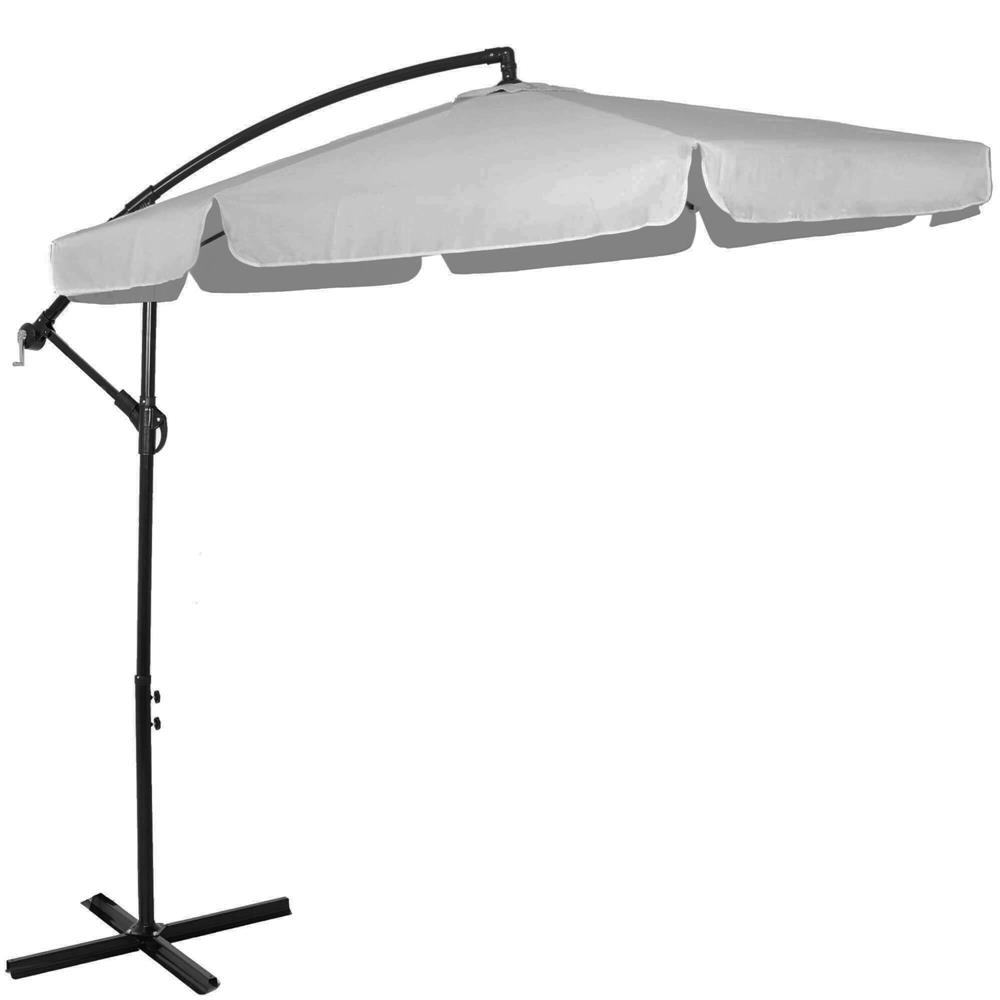 Skėčio Springos® detalės